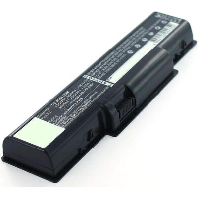 AGI E525-902G16MT (4400 mAh), Notebook Akku, Schwarz AGI E525-902G16MT (4400 mAh), Notebook Akku, Schwarz