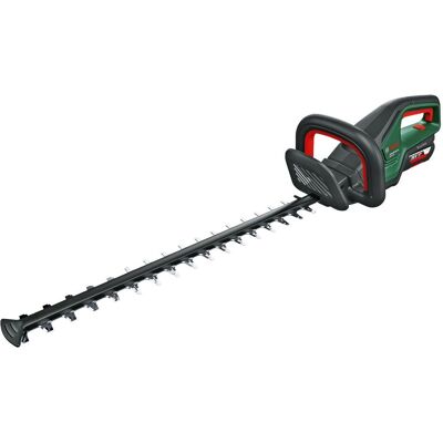 Bosch Home & Garden, Heckenschere, Akku-Heckenschere UniversalHedgeCut 36V-55-24, 1 x Akku 36V 2.0Ah (Akkubetrieb) Bosch Home & Garden, Heckenschere, Akku-Heckenschere UniversalHedgeCut 36V-55-24, 1 x Akku 36V 2.0Ah (Akkubetrieb)