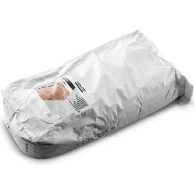 Kärcher Professional, Hochdruckreiniger Zubehör, 6.295-565.0 Strahlmittel, grob, 25kg Kärcher Professional, Hochdruckreiniger Zubehör, 6.295-565.0 Strahlmittel, grob, 25kg