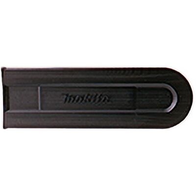 Makita, Zubehör Gartenmaschinen, Sägekettenschutz 21x10cm (Kettensäge) Makita, Zubehör Gartenmaschinen, Sägekettenschutz 21x10cm (Kettensäge)