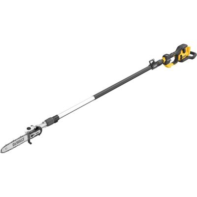 DeWalt, Kettensäge, 54V Akku-Hochentaster 30cm Schwert, ohne Akku (Akku Kettensäge) DeWalt, Kettensäge, 54V Akku-Hochentaster 30cm Schwert, ohne Akku (Akku Kettensäge)