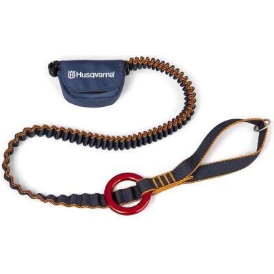 Husqvarna Zubehör Gartenmaschinen, Arboristen Motorsägenstropp (Kettensäge) Husqvarna Zubehör Gartenmaschinen, Arboristen Motorsägenstropp (Kettensäge)
