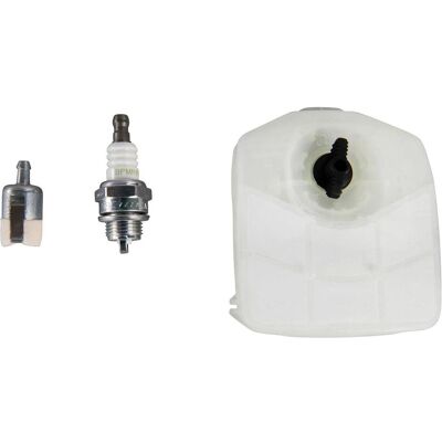 Makita, Zubehör Gartenmaschinen, Motorwartung-Set (Kettensäge) Makita, Zubehör Gartenmaschinen, Motorwartung-Set (Kettensäge)