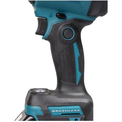 Makita, Laubsauger + Laubbläser, DAS180Z (Akkubetrieb, Laubbläser) Makita, Laubsauger + Laubbläser, DAS180Z (Akkubetrieb, Laubbläser)
