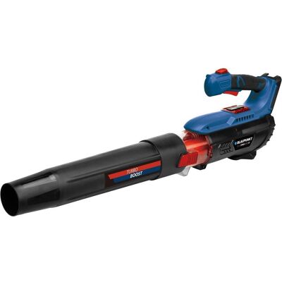 Blaupunkt Laubsauger + Laubbläser, CB4010 Leaf Blower (Akkubetrieb, Laubbläser) Blaupunkt Laubsauger + Laubbläser, CB4010 Leaf Blower (Akkubetrieb, Laubbläser)