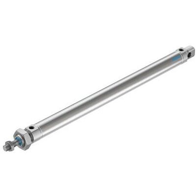 Festo, Fördertechnik, DSNU-25-400-PPS-A 559293 Normzylinder Festo, Fördertechnik, DSNU-25-400-PPS-A 559293 Normzylinder