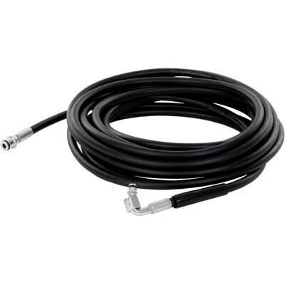 GCS, Hochdruckreiniger Zubehör, HIGH PRESSURE HOSE AG1275 10M THREADED GCS, Hochdruckreiniger Zubehör, HIGH PRESSURE HOSE AG1275 10M THREADED