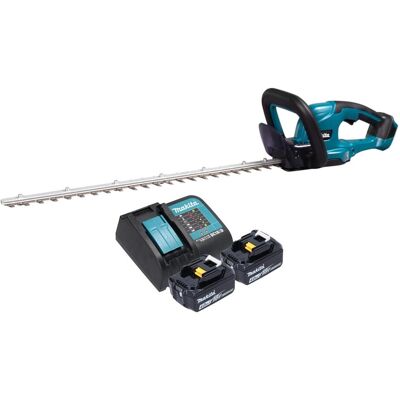 Makita - DUH607Z - 18V - 600mm - Hedge Trimmer Makita - DUH607Z - 18V - 600mm - Hedge Trimmer