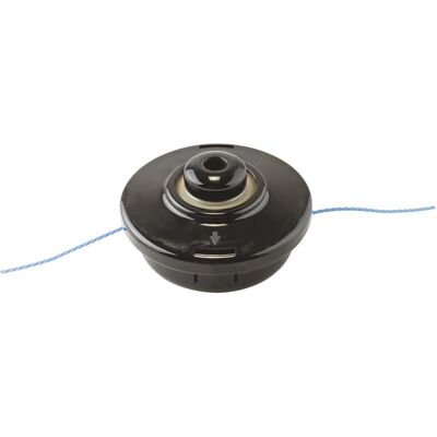 Makita, Zubehör Gartenmaschinen, Zubehör 957385030 Gewindekopf 2x3,0 T G M12 EM4340L, BBC231URDE, EM2651UH, BBC300LRDE (Rasentrimmer, Trimmerfaden + Fadenspule) Makita, Zubehör Gartenmaschinen, Zubehör 957385030 Gewindekopf 2x3,0 T G M12 EM4340L, BBC231URDE, EM2651UH, BBC300LRDE (Rasentrimmer, Trimmerfaden + Fadenspule)