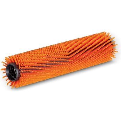 Kärcher Kehrmaschine, Buerstenwalze orange 4.037-037.0 Kärcher Kehrmaschine, Buerstenwalze orange 4.037-037.0