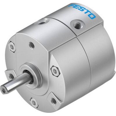 Festo, Elektromotor, Azionamento girevole 2536489 DRVS-12-270-P-EX4 Materiale cassa Alluminio colato Festo, Elektromotor, Azionamento girevole 2536489 DRVS-12-270-P-EX4 Materiale cassa Alluminio colato