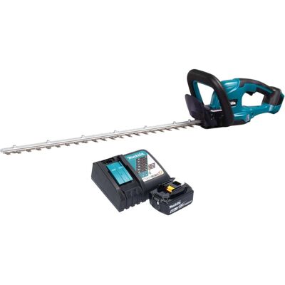 Makita - DUH607 - 60 cm - 18 V - Hedge Trimmer Makita - DUH607 - 60 cm - 18 V - Hedge Trimmer