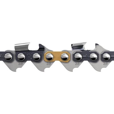 Husqvarna Zubehör Gartenmaschinen, 585639580 Sägekette X-CUT S35G 325" 1,5mm 80 TG (Kettensäge, Sägekette) Husqvarna Zubehör Gartenmaschinen, 585639580 Sägekette X-CUT S35G 325" 1,5mm 80 TG (Kettensäge, Sägekette)