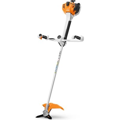 Stihl, Rasentrimmer, FS 461 C-EM, m. Gurt ADVANCE PLUS leuchtorange (Metallschneideblatt) Stihl, Rasentrimmer, FS 461 C-EM, m. Gurt ADVANCE PLUS leuchtorange (Metallschneideblatt)