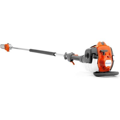 Husqvarna 525P4S Teleskopsäge - Ergonomisch, Leicht, Robust Husqvarna 525P4S Teleskopsäge - Ergonomisch, Leicht, Robust