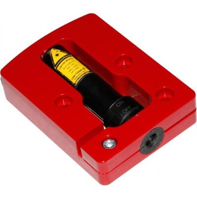Lignatool, Zubehör Gartenmaschinen, LTA1035 Laser -Schnittanzeiger SF400 (Kettensäge) Lignatool, Zubehör Gartenmaschinen, LTA1035 Laser -Schnittanzeiger SF400 (Kettensäge)