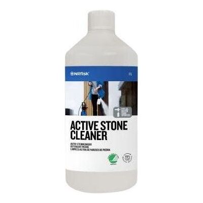 Nilfisk Hochdruckreiniger Zubehör, Active Stone Cleaner, 1,0 ltr. Nilfisk Hochdruckreiniger Zubehör, Active Stone Cleaner, 1,0 ltr.