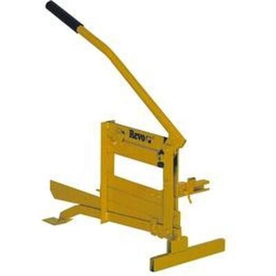 Revo, Holzspalter + Häcksler, 931760009 Schnellspalter Typ II Revo, Holzspalter + Häcksler, 931760009 Schnellspalter Typ II