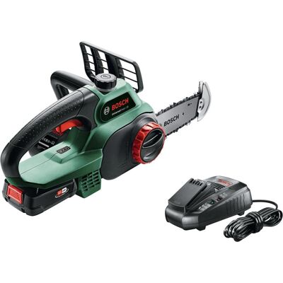 Bosch UniversalChain 18V - Universalkette 18 Akku (Batterie & Ladegerät enthalten) Bosch UniversalChain 18V - Universalkette 18 Akku (Batterie & Ladegerät enthalten)