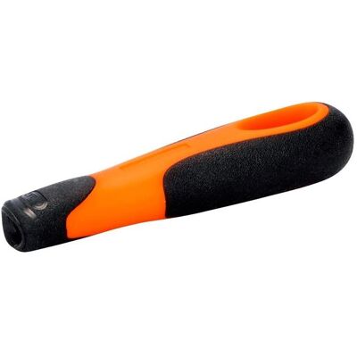 Bahco Raspel + Feile, ERGO-Heft für Kettensägen-Rundfeile - 1 Stk. Bahco Raspel + Feile, ERGO-Heft für Kettensägen-Rundfeile - 1 Stk.