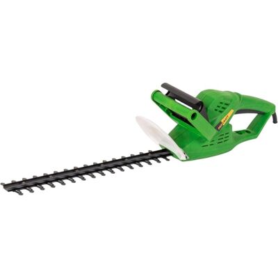 Procraft, Heckenschere, PT520 Heckenschere 520 Watt 410 mm Schnittlänge 20 mm Schnittstärke (Netzbetrieb) Procraft, Heckenschere, PT520 Heckenschere 520 Watt 410 mm Schnittlänge 20 mm Schnittstärke (Netzbetrieb)
