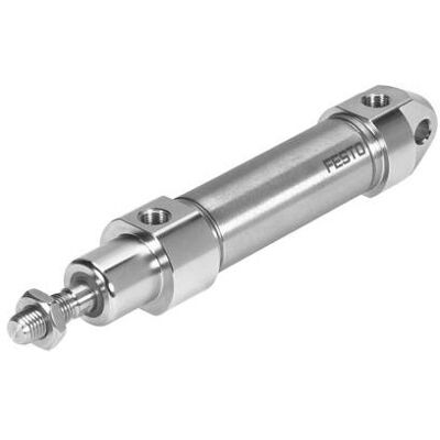 Festo, Fördertechnik, CRDSNU-B-25-200-PPS-A-MG-A1 2159644 NORMZYLINDER Festo, Fördertechnik, CRDSNU-B-25-200-PPS-A-MG-A1 2159644 NORMZYLINDER