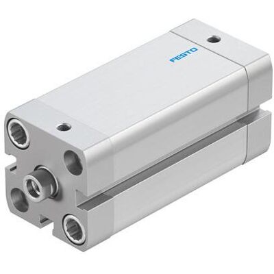 Festo, Fördertechnik, ADN-25-50-I-PPS-A 577180 KOMPAKTZYLINDER Festo, Fördertechnik, ADN-25-50-I-PPS-A 577180 KOMPAKTZYLINDER