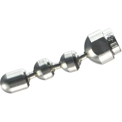 Ridgid, Hochdruckreiniger Zubehör, 64812 Granatdüse 1/8" NPT KJ-1590 Ridgid, Hochdruckreiniger Zubehör, 64812 Granatdüse 1/8" NPT KJ-1590