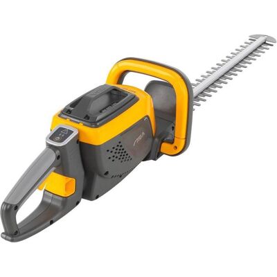Stiga Heckenschere, SHT 500 AE Set (Akkubetrieb) Stiga Heckenschere, SHT 500 AE Set (Akkubetrieb)