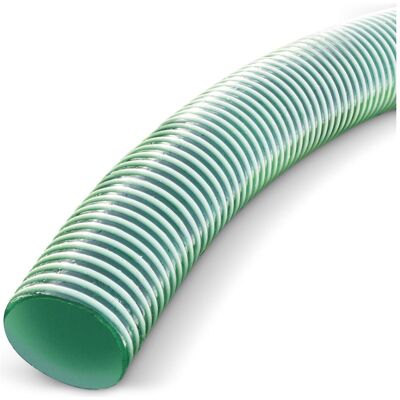 Kärcher Wasserpumpe - 5m Schlauch, PVC, DN 75 - Wasserpumpe Kärcher Wasserpumpe - 5m Schlauch, PVC, DN 75 - Wasserpumpe