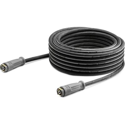 Kärcher Professional, Hochdruckreiniger Zubehör, Hochdruckschlauch TR, 2xEASY!Lock, DN10, 15m Kärcher Professional, Hochdruckreiniger Zubehör, Hochdruckschlauch TR, 2xEASY!Lock, DN10, 15m