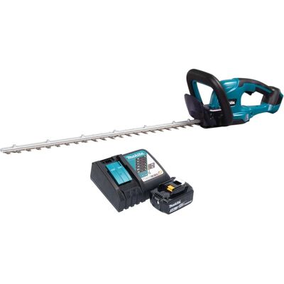 Makita DUH607Z Akku-Heckenschere - 600mm Makita DUH607Z Akku-Heckenschere - 600mm