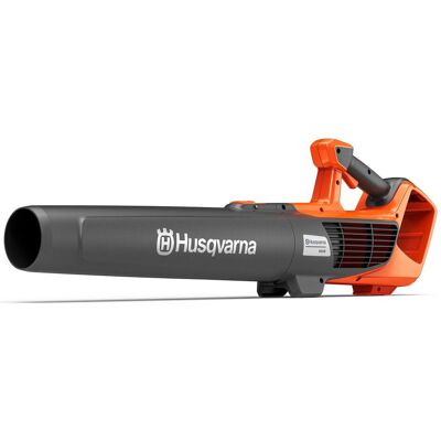 Husqvarna Laubsauger + Laubbläser, 122iB (Akkubetrieb, Laubbläser) Husqvarna Laubsauger + Laubbläser, 122iB (Akkubetrieb, Laubbläser)