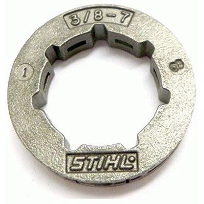 Stihl, Zubehör Gartenmaschinen, Kettenring 3/8 (Kettensäge, Gartenmaschinen Ersatzteile) Stihl, Zubehör Gartenmaschinen, Kettenring 3/8 (Kettensäge, Gartenmaschinen Ersatzteile)