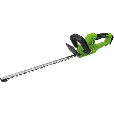 Procraft, Heckenschere, PZA26bb Akku Heckenschere 20 V 550 mm Brushless Solo - ohne Akku, ohne Ladegerät (Akkubetrieb) Procraft, Heckenschere, PZA26bb Akku Heckenschere 20 V 550 mm Brushless Solo - ohne Akku, ohne Ladegerät (Akkubetrieb)