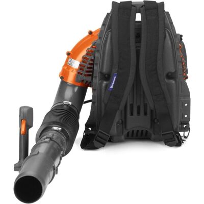 Husqvarna Laubsauger + Laubbläser, Blasgerät 360BT (Benzinbetrieb, Laubbläser) Husqvarna Laubsauger + Laubbläser, Blasgerät 360BT (Benzinbetrieb, Laubbläser)