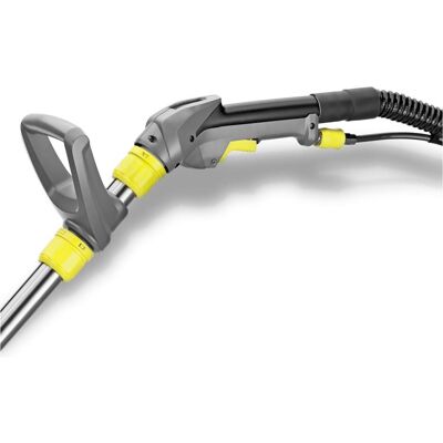 Kärcher Professional, Hochdruckreiniger Zubehör, D-Handgriff Kärcher Professional, Hochdruckreiniger Zubehör, D-Handgriff