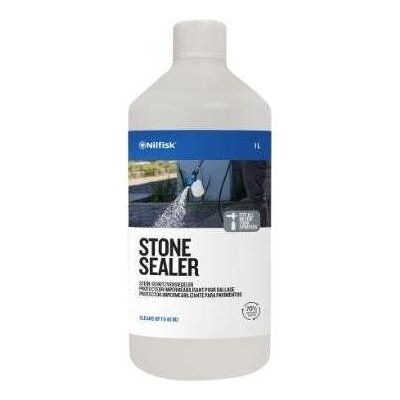 Nilfisk Hochdruckreiniger Zubehör, Stone Sealer, 1,0 ltr. Nilfisk Hochdruckreiniger Zubehör, Stone Sealer, 1,0 ltr.
