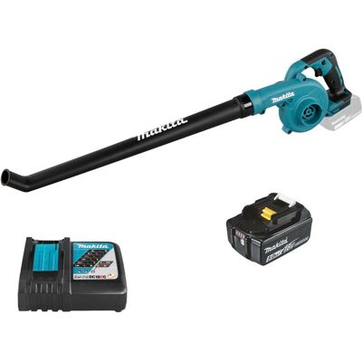 Makita, Laubsauger + Laubbläser, DUB186RT Akku (Akkubetrieb, Laubbläser) Makita, Laubsauger + Laubbläser, DUB186RT Akku (Akkubetrieb, Laubbläser)