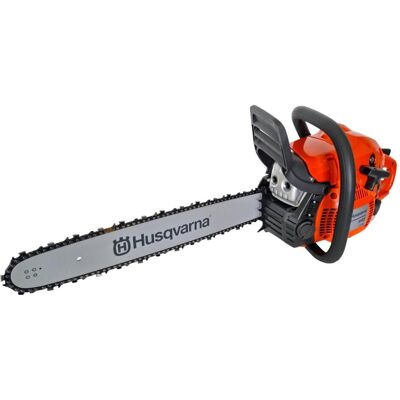 Husqvarna Kettensäge, 445 Mark II (Benzin Kettensäge) Husqvarna Kettensäge, 445 Mark II (Benzin Kettensäge)