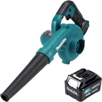 Makita, Laubsauger + Laubbläser, UB 100 DM1 (Akkubetrieb, Laubsauger-& bläser) Makita, Laubsauger + Laubbläser, UB 100 DM1 (Akkubetrieb, Laubsauger-& bläser)