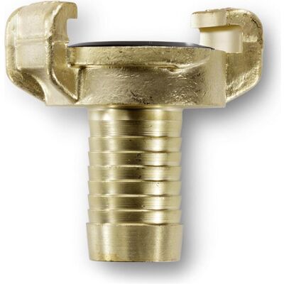 Kärcher Professional, Schlauchanschluss + Schlauchverbinder, Geka Verbinder mit Schlauchtülle, R 3/4, 6.388-455.0 Kärcher Professional, Schlauchanschluss + Schlauchverbinder, Geka Verbinder mit Schlauchtülle, R 3/4, 6.388-455.0