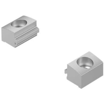 Festo, Zubehör Antriebstechnik, Profilmontage, Grösse 45, Lineare Führungsschienen EGC Festo, Zubehör Antriebstechnik, Profilmontage, Grösse 45, Lineare Führungsschienen EGC
