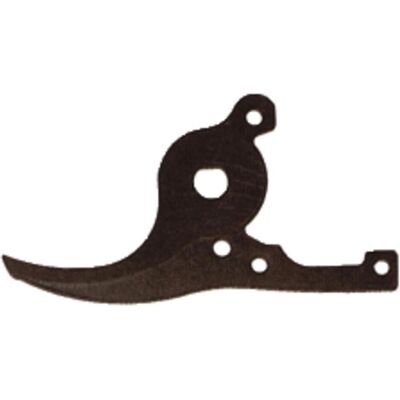 Makita, Zubehör Gartenmaschinen, couteau infrieur pour scateur 4604dw - rf. a-86664 (Heckenschere, Kettensäge) Makita, Zubehör Gartenmaschinen, couteau infrieur pour scateur 4604dw - rf. a-86664 (Heckenschere, Kettensäge)
