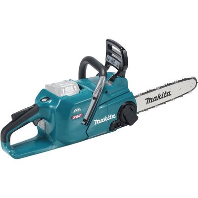 Makita, Kettensäge, UC014GZ Akku-Kettensäge, 40Vmax XGT, BL-Motor 300mm, 25,5 m/s. Ohne Batterien und Ladegerät! (Akku Kettensäge) Makita, Kettensäge, UC014GZ Akku-Kettensäge, 40Vmax XGT, BL-Motor 300mm, 25,5 m/s. Ohne Batterien und Ladegerät! (Akku Kettensäge)