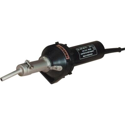 Leister, Heissluftföhn, Heissluft Gebläse HOT-JET S 230V/460W 100.648 Leister, Heissluftföhn, Heissluft Gebläse HOT-JET S 230V/460W 100.648