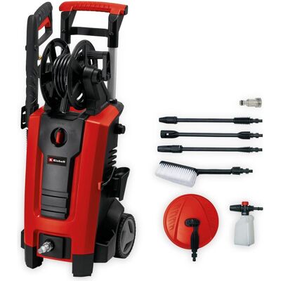 Einhell, Hochdruckreiniger, TE-HP 140 (Netzbetrieb) Einhell, Hochdruckreiniger, TE-HP 140 (Netzbetrieb)