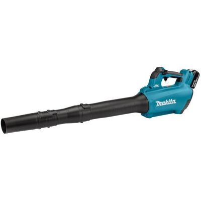 Makita - DUB184PT4J - 18V - 4x5Ah - Laubbläser-Set Makita - DUB184PT4J - 18V - 4x5Ah - Laubbläser-Set