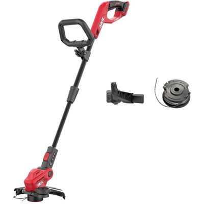 Skil, Rasentrimmer, Akku-Rasentrimmer 20V 0230 CA (ohne Akku und Ladegerät) (Trimmfaden) Skil, Rasentrimmer, Akku-Rasentrimmer 20V 0230 CA (ohne Akku und Ladegerät) (Trimmfaden)