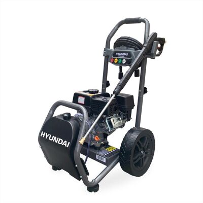 Hyundai Hochdruckreiniger, Benzin-Hochdruckreiniger HYW3400P Hyundai Hochdruckreiniger, Benzin-Hochdruckreiniger HYW3400P